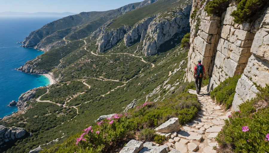 Quali sentieri natura corsica scelti per le tue avventure?